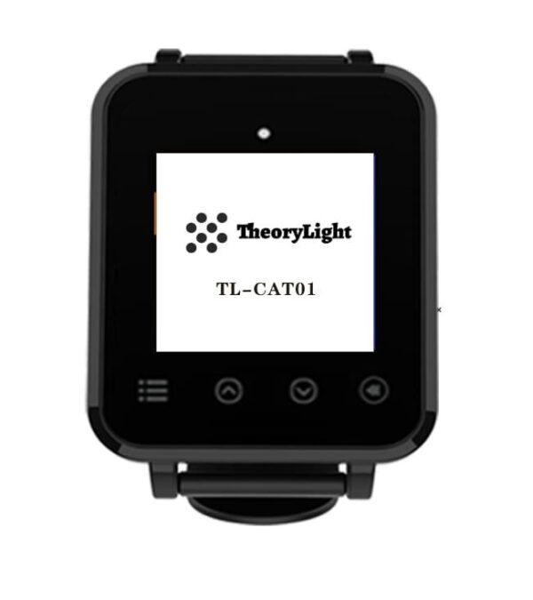 TL-XTO1 : Pager Watch